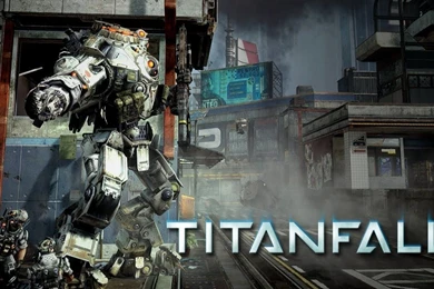 Titanfall Wallpapers Hi Res Images 7990