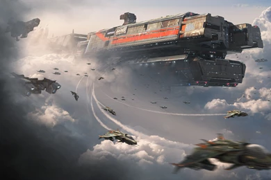 Titanfall Computer Wallpapers, Desktop Backgrounds