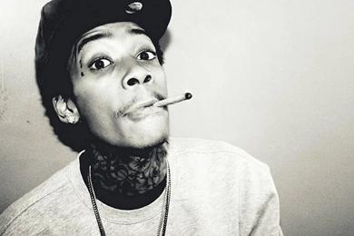 Wiz Khalifa Wallpapers The Free Wallpapers Hd For (
