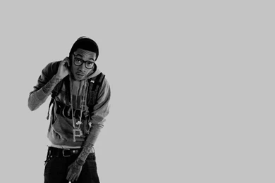 Wiz Khalifa 01 Photo