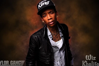 HDscreen: Cameron Jibril Thomaz Wiz Khalifa Desktop Bakcgrounds