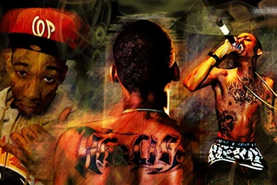 Wiz Khalifa 05 Photo