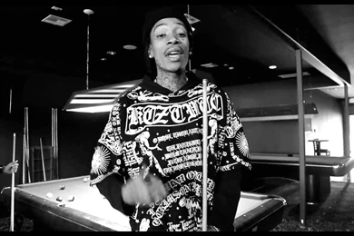 Wiz Khalifa 2015 Wallpapers