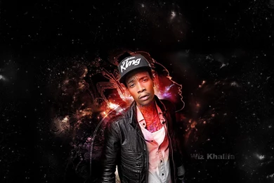 Wiz Khalifa
