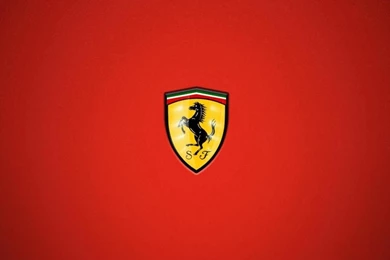 Gallery For   Ferrari Logos Wallpapers