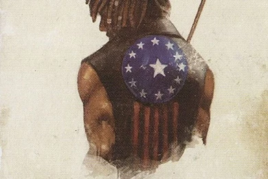 Not The Most Popular Quote. But A Great One.(Fallout New Vegas ...