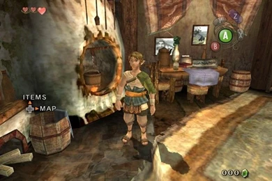 Fallout: New Vegas Desktop Wallpapers