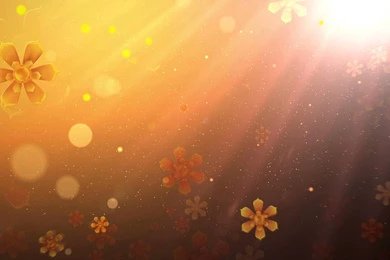 Fondo Animado Cuadro Floral HD Animation Backgrounds Motion   YouTube