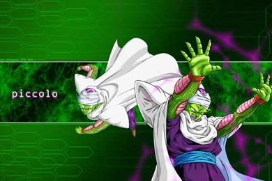 Dragon Ball Z HD Wallpapers And Backgrounds