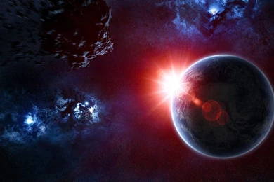 Gallery For   Cosmos Wallpapers Hd