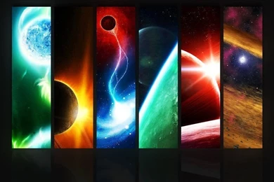 Cosmos Wallpapers By Ins1deBG On DeviantArt