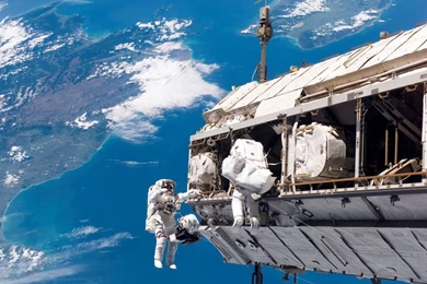 Open Cosmos Wallpapers Photo By Edisetiawan300990