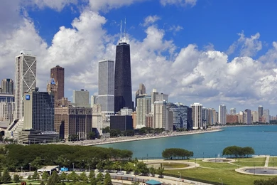 Gallery For   Illinois Computer Wallpapers