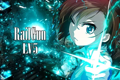 To Aru Majutusu No Index Wallpapers Misaka Mikoto L By ZeroGxT On ...