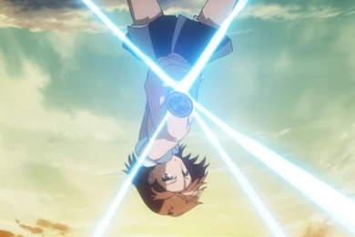 Misaka Mikoto Wallpapers