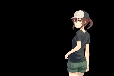 Misaka Mikoto Wallpapers 1920x1080 By NerroLel On DeviantArt