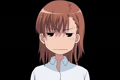 Misaka Mikoto Wallpapers 232513