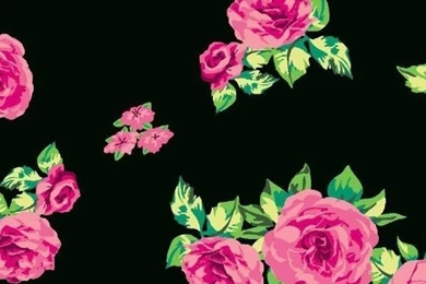 Backgrounds, Flowers, Iphone, Nana, Phone, Pink, Victoria Secret ...