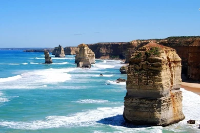Great Ocean Road Wallpapers   Beach Wallpapers