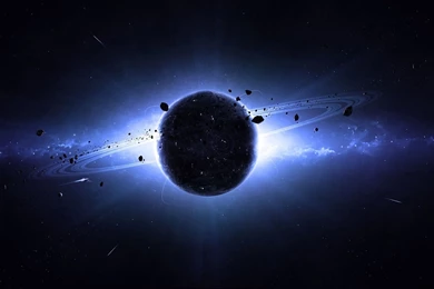 Space Wallpapers HD For Best Collection And Resolution!
