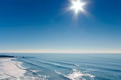 Wallpapers Ocean Desktop Wallpapers Nature 1920×1080