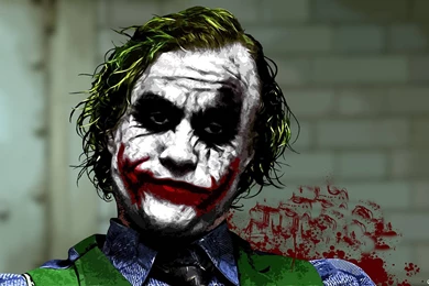 Joker HD Wallpapers