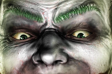 Dual Wide Joker Wallpapers HD, Desktop Backgrounds 3840x1200