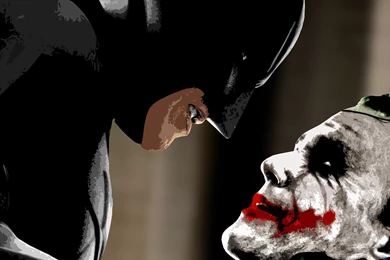 Joker Batman Wallpapers » WallDevil   Best Free HD Desktop And ...