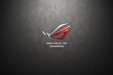 Asus Rog HD Wallpapers