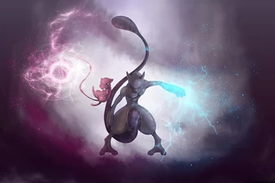 HD Pokemon Wallpapers   Album On Imgur