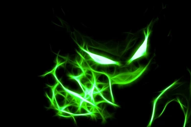 Haunter   Pokemon Wallpapers   Anime Wallpapers