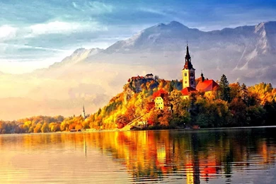 Nature Wallpapers, Hd Landscape Images, Nature Backgrounds ...