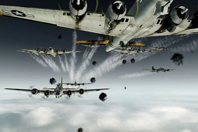 Ww2 Aircraft Wallpapers 3 HD Wallpapers