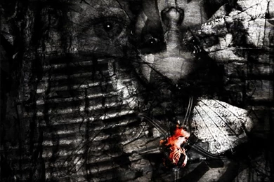 Gothic Computer Wallpapers, Desktop Backgrounds