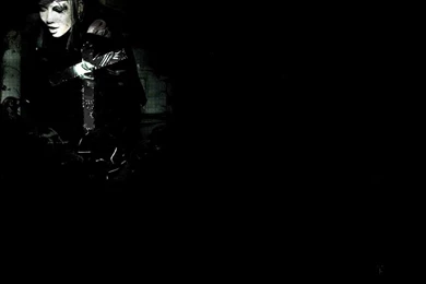 Gothic Computer Wallpapers, Desktop Backgrounds