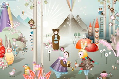 First Look: Windows 7 Shapes Up As Microsoft's Best OS Yet