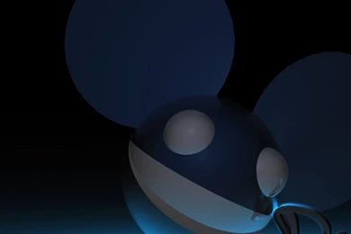Deadmau5 S4 Wallpapers