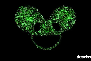 Deadmau5 HD Wallpapers