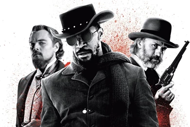 Django Unchained