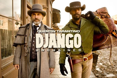 Gallery For Django Unchained Wallpapers Hd