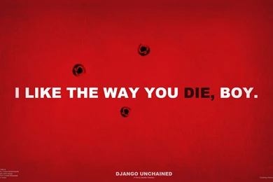 Gallery For Django Unchained Wallpapers Hd