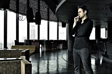 3 Armin Van Buuren HD Wallpapers