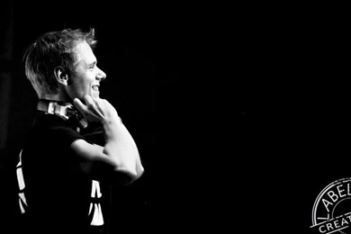 Gallery For   Armin Van Buuren Wallpapers Hd