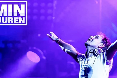 2560x1080 21:9 TV Armin Van Buuren Wallpapers HD, Desktop ...