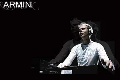 Armin Van Buuren Wallpapers 2015