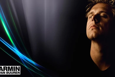 Armin Van Buuren Wallpapers HD Download