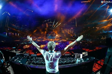 Ultra Music Festival 2013 Wallpapers (16:10)   Armin Van Buuren ...