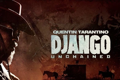 Django Unchained Wallpapers By Nano2412 On DeviantArt