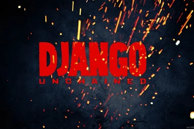 Django Unchained Wallpapers By Twilight nexus On DeviantArt