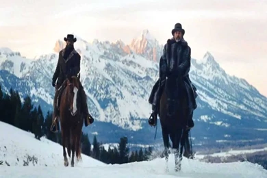 Django Unchained Movie Wallpapers